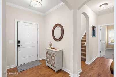 4879 Sugarberry Drive, Shallotte, NC 28470 - Photo 31