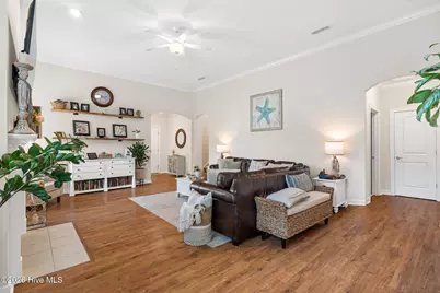 4879 Sugarberry Drive, Shallotte, NC 28470 - Photo 5