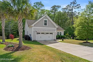 4879 Sugarberry Dr, Shallotte, NC 28470 - Photo 1