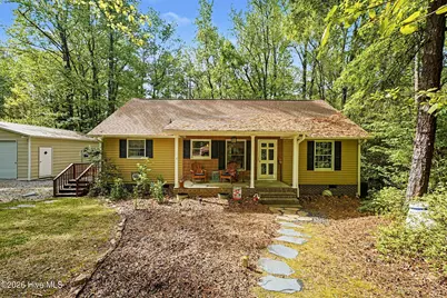 96 Holly Circle, Henderson, NC 27537 - Photo 1