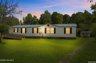 4652 Faith Baptist Church Rd, Pinetops, NC 27864 - Photo 1