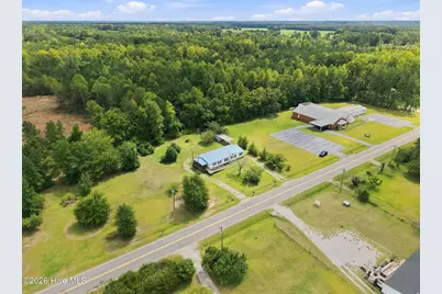 4652 Faith Baptist Church Road, Pinetops, NC 27864 - Photo 11