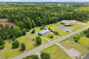 4652 Faith Baptist Church Rd, Pinetops, NC 27864 - Photo 11
