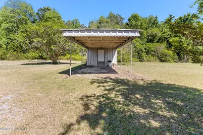 4652 Faith Baptist Church Road, Pinetops, NC 27864 - Photo 33