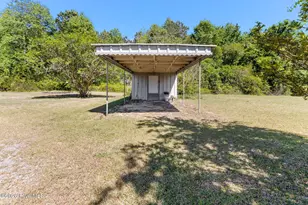 4652 Faith Baptist Church Rd, Pinetops, NC 27864 - Photo 33
