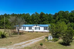 4652 Faith Baptist Church Rd, Pinetops, NC 27864 - Photo 1