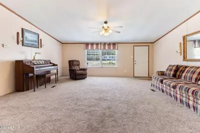 4652 Faith Baptist Church Road, Pinetops, NC 27864 - Photo 5