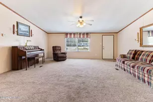 4652 Faith Baptist Church Rd, Pinetops, NC 27864 - Photo 5