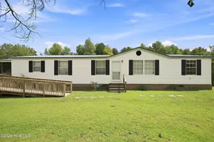 4652 Faith Baptist Church Rd, Pinetops, NC 27864 - Photo 3