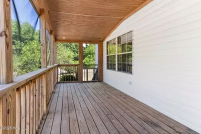 4652 Faith Baptist Church Road, Pinetops, NC 27864 - Photo 27