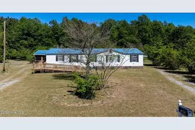 4652 Faith Baptist Church Road, Pinetops, NC 27864 - Photo 3