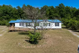 4652 Faith Baptist Church Rd, Pinetops, NC 27864 - Photo 3