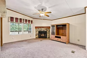 4652 Faith Baptist Church Rd, Pinetops, NC 27864 - Photo 25