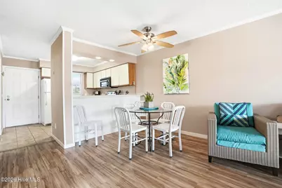 400 Virginia Avenue #105d, Carolina Beach, NC 28428 - Photo 23