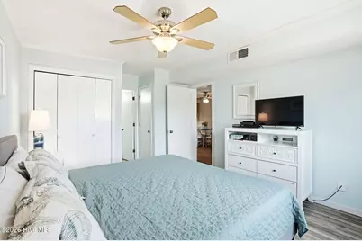 400 Virginia Avenue #105d, Carolina Beach, NC 28428 - Photo 31