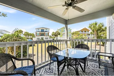 400 Virginia Avenue #105d, Carolina Beach, NC 28428 - Photo 35