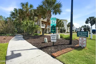 400 Virginia Avenue #105d, Carolina Beach, NC 28428 - Photo 5