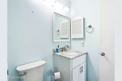 400 Virginia Avenue #105d, Carolina Beach, NC 28428 - Photo 33