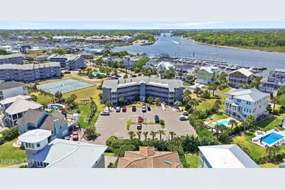 400 Virginia Avenue #105d, Carolina Beach, NC 28428 - Photo 37
