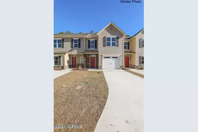 457 Sullivan Loop Road, Midway Park, NC 28544 - Photo 1