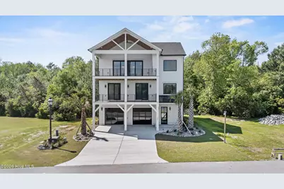 105 Night Heron Trace, Holly Ridge, NC 28445 - Photo 55