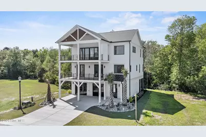 105 Night Heron Trace, Holly Ridge, NC 28445 - Photo 57