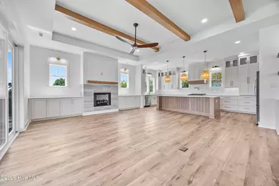105 Night Heron Trace, Holly Ridge, NC 28445 - Photo 39