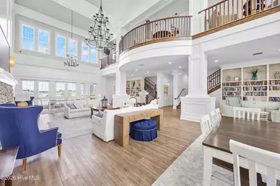 105 Night Heron Trace, Holly Ridge, NC 28445 - Photo 69