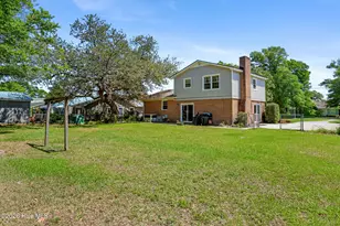 4925 Pleasant Oaks Dr, Wilmington, NC 28412 - Photo 35