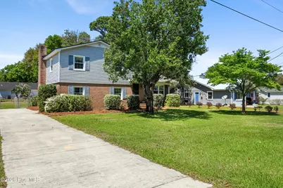 4925 Pleasant Oaks Drive, Wilmington, NC 28412 - Photo 3
