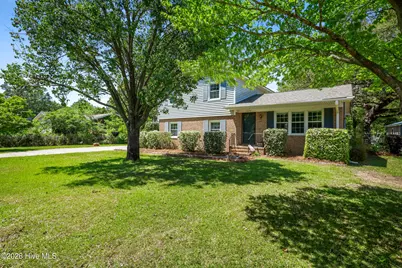 4925 Pleasant Oaks Drive, Wilmington, NC 28412 - Photo 1