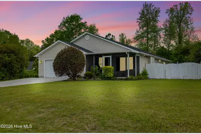 148 Plow Point Lane, Jacksonville, NC 28546 - Photo 1