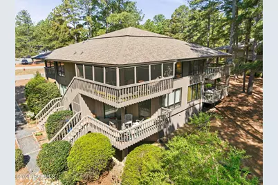 424 Foxcroft Circle, Jackson Springs, NC 27281 - Photo 31