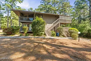 424 Foxcroft Cir, Jackson Springs, NC 27281 - Photo 37