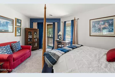 424 Foxcroft Circle, Jackson Springs, NC 27281 - Photo 13