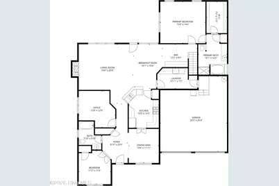 716 Kensington Park Road, Fayetteville, NC 28311 - Photo 15