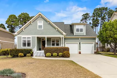 716 Kensington Park Road, Fayetteville, NC 28311 - Photo 1