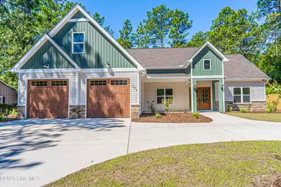 265 Sugar Pine Drive, Pinehurst, NC 28374 - Photo 1