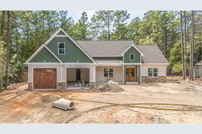 265 Sugar Pine Drive, Pinehurst, NC 28374 - Photo 1