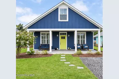118 Bonnie B Lane, Shallotte, NC 28470 - Photo 1