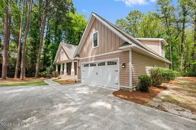 255 Midland Road, Southern Pines, NC 28387 - Photo 3