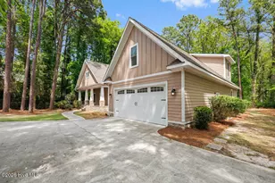 255 Midland Rd, Southern Pines, NC 28387 - Photo 3