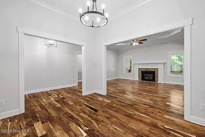 255 Midland Road, Southern Pines, NC 28387 - Photo 5