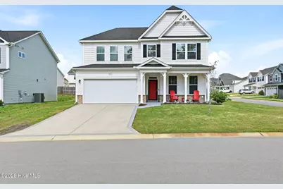 2637 Longleaf Pine Circle, Leland, NC 28451 - Photo 3