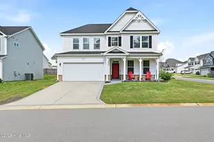 2637 Longleaf Pine Cir, Leland, NC 28451 - Photo 3
