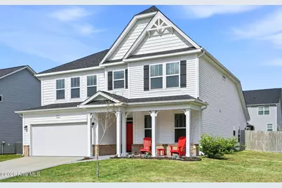 2637 Longleaf Pine Circle, Leland, NC 28451 - Photo 5
