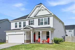 2637 Longleaf Pine Cir, Leland, NC 28451 - Photo 5
