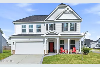 2637 Longleaf Pine Circle, Leland, NC 28451 - Photo 1