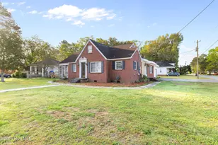 204 N Washington St, Pikeville, NC 27863 - Photo 3
