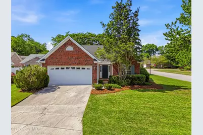 211 Waters Point Court, Wilmington, NC 28412 - Photo 3